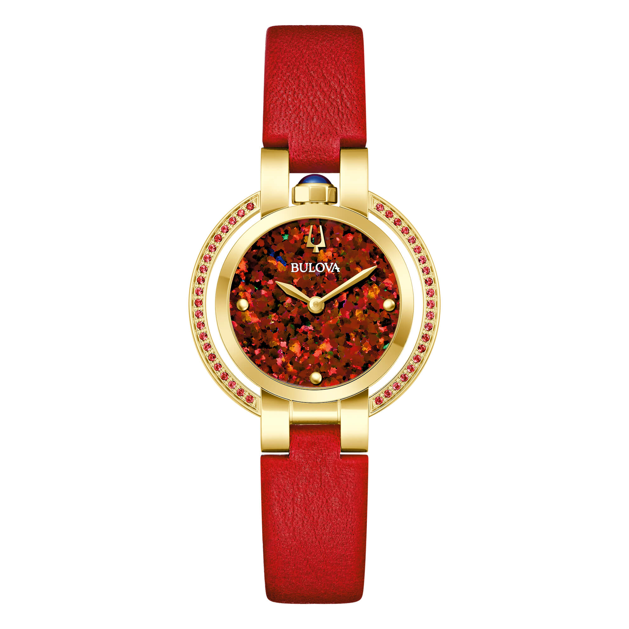 Orologio Bulova - 97R105 - Rubaiyat Four Seasons 150th Ann.