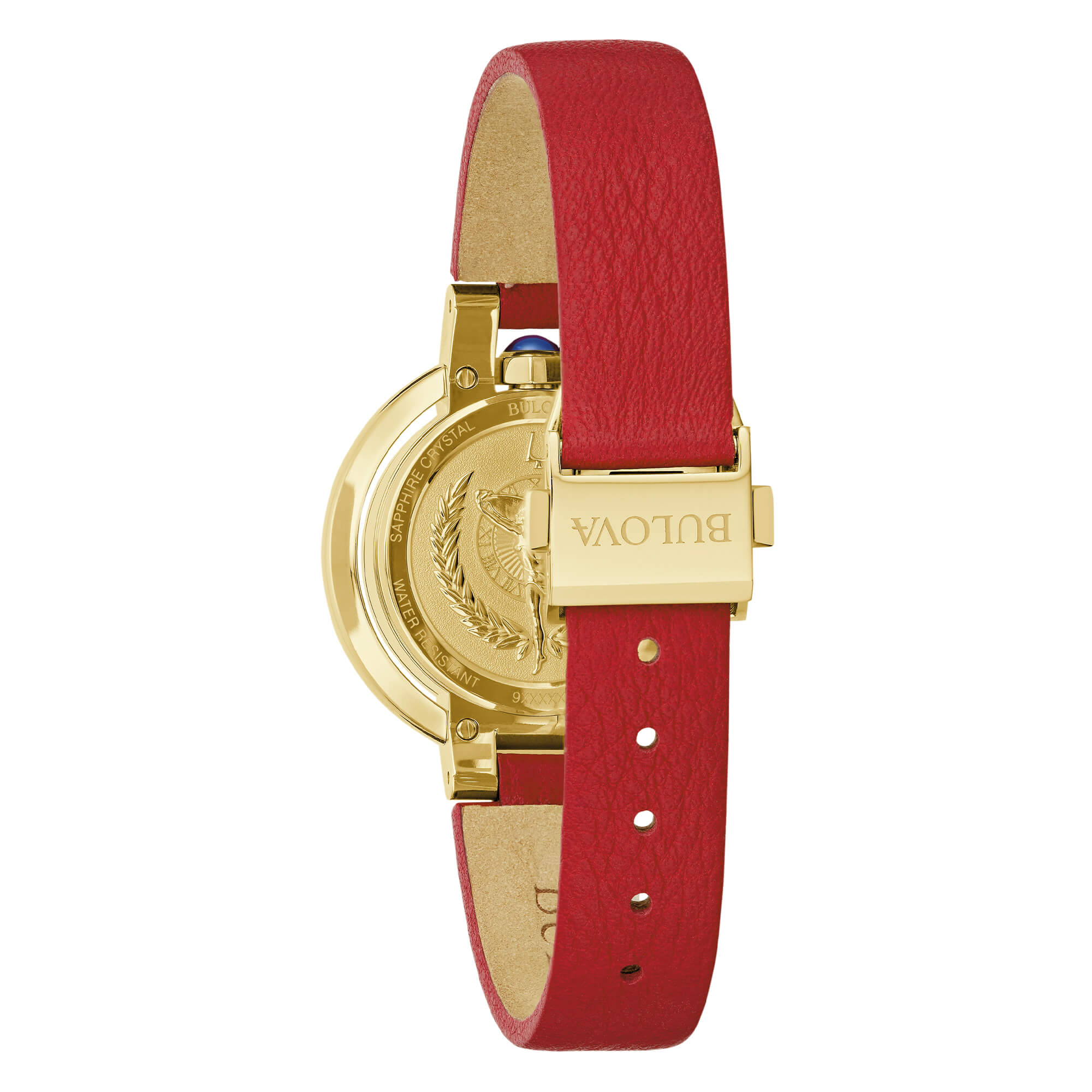 Orologio Bulova - 97R105 - Rubaiyat Four Seasons 150th Ann.