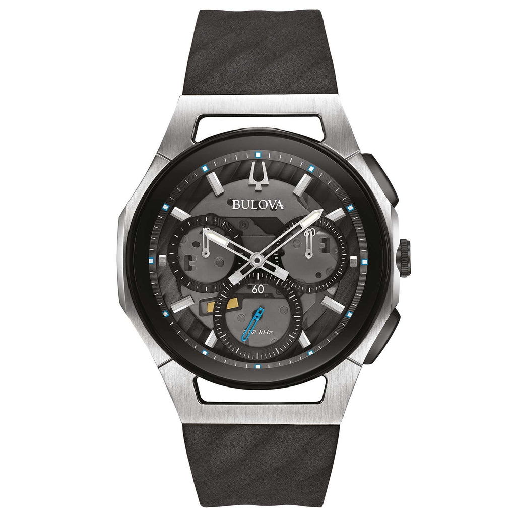 Orologio Bulova - 98A161 - Curve Progressive