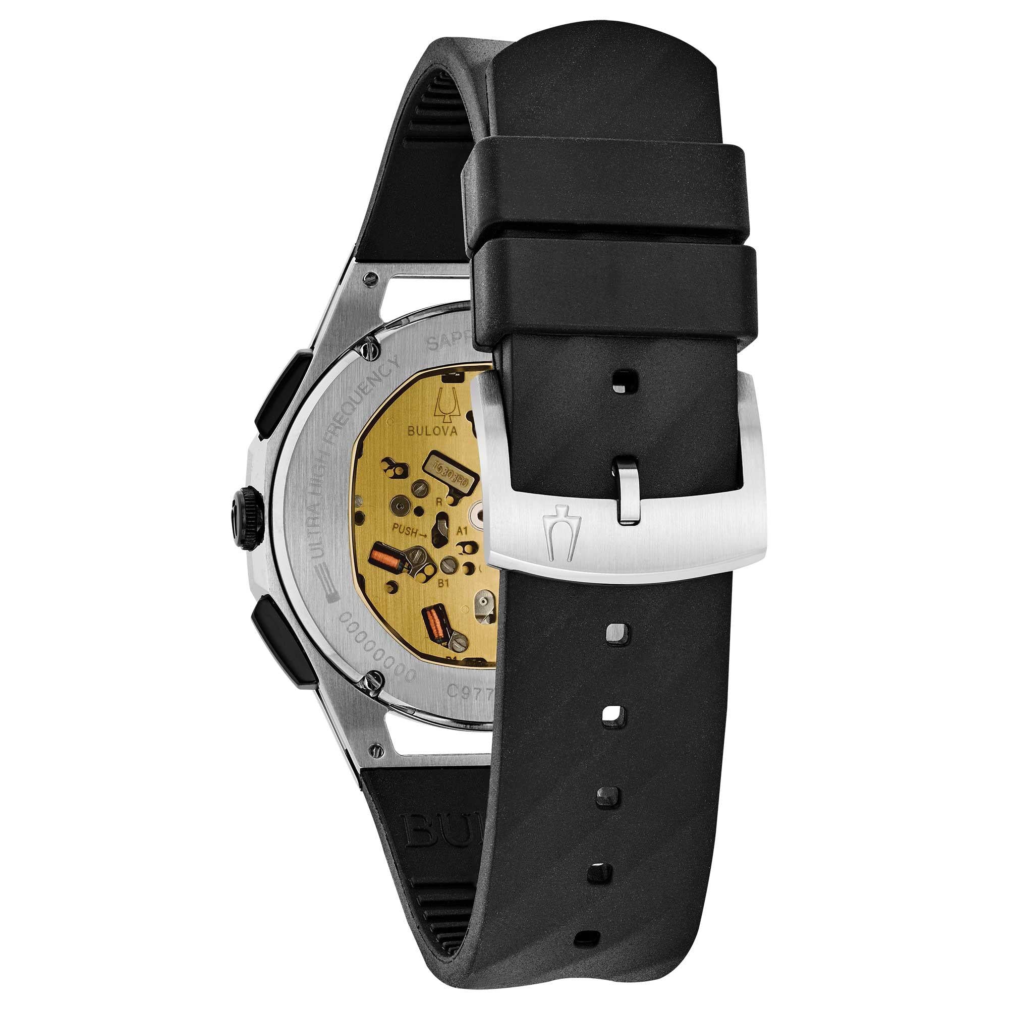 Orologio Bulova - 98A161 - Curve Progressive