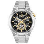 Bulova Uhr - 98A224 - Maquina