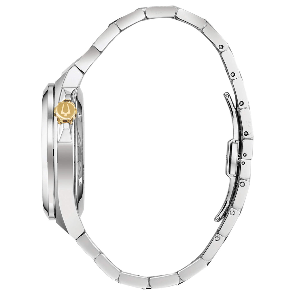 Bulova Uhr - 98A224 - Maquina