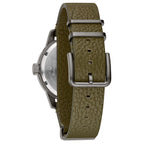 Bulova Uhr - 98A255 - Hack-Uhr 