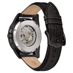 Bulova Uhr - 98A304 - Sutton Skeleton 