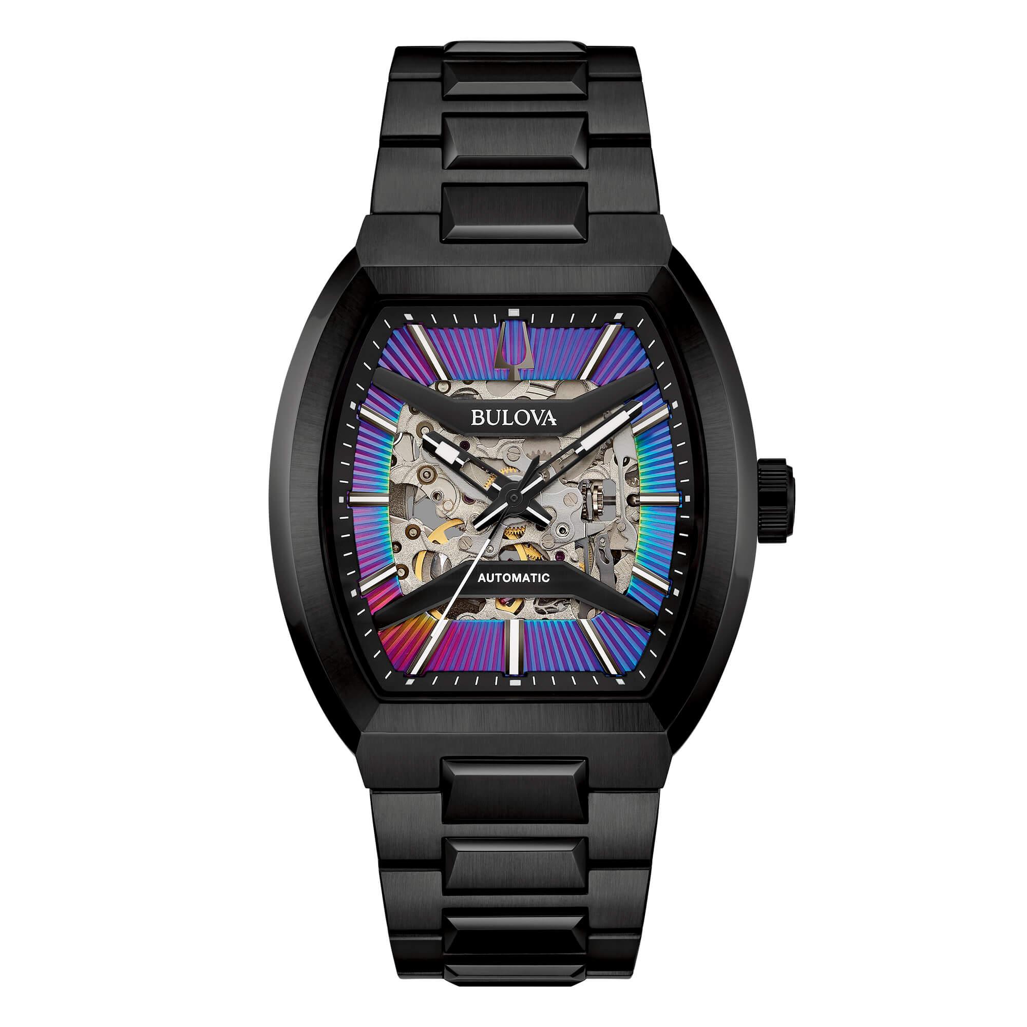 Orologio Bulova - 98A320 - Maquina