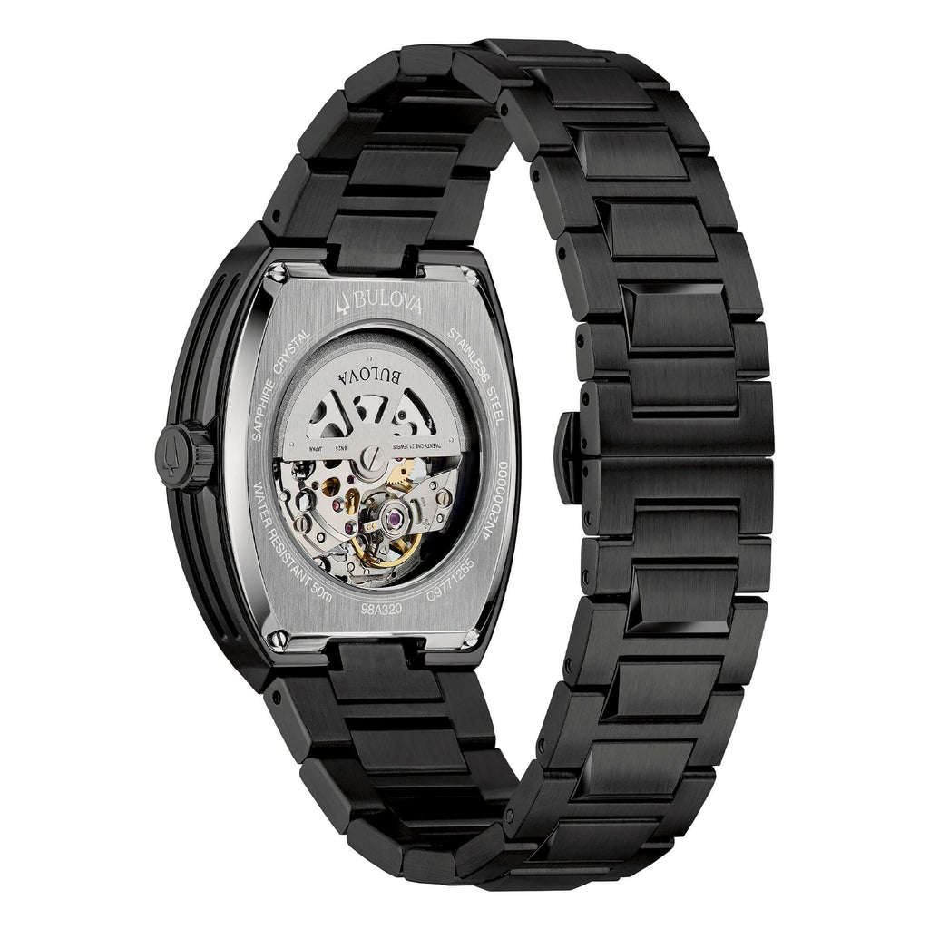 Orologio Bulova - 98A320 - Maquina