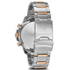 Bulova Uhr - 98B301 - Marine Star 200mt