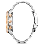 Bulova Uhr - 98B301 - Marine Star 200mt