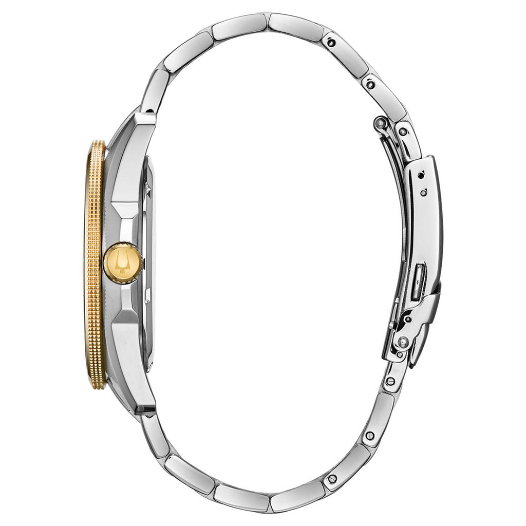 Bulova Uhr - 98B334 - Marine Star Sport 