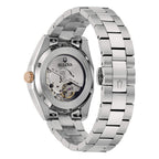 Bulova Uhr - 98B422 - Surveyor Automatik 