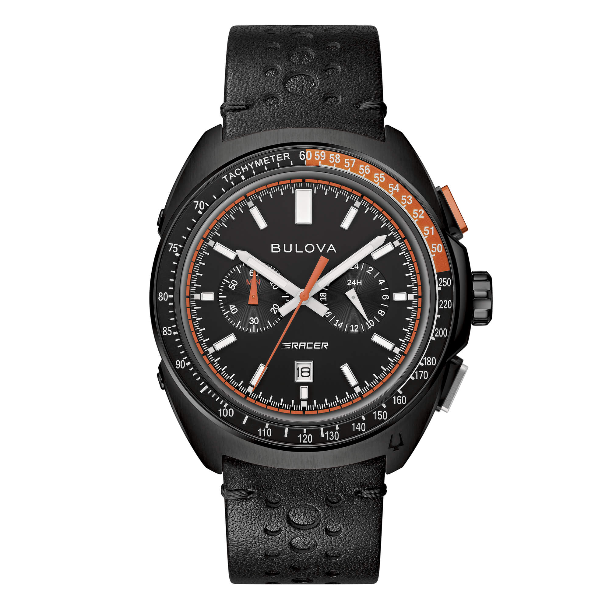 orologio Bulova - 98B428 - Racer