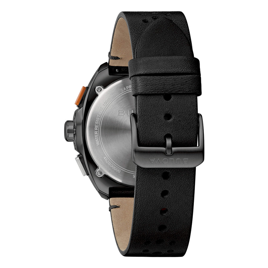 orologio Bulova - 98B428 - Racer