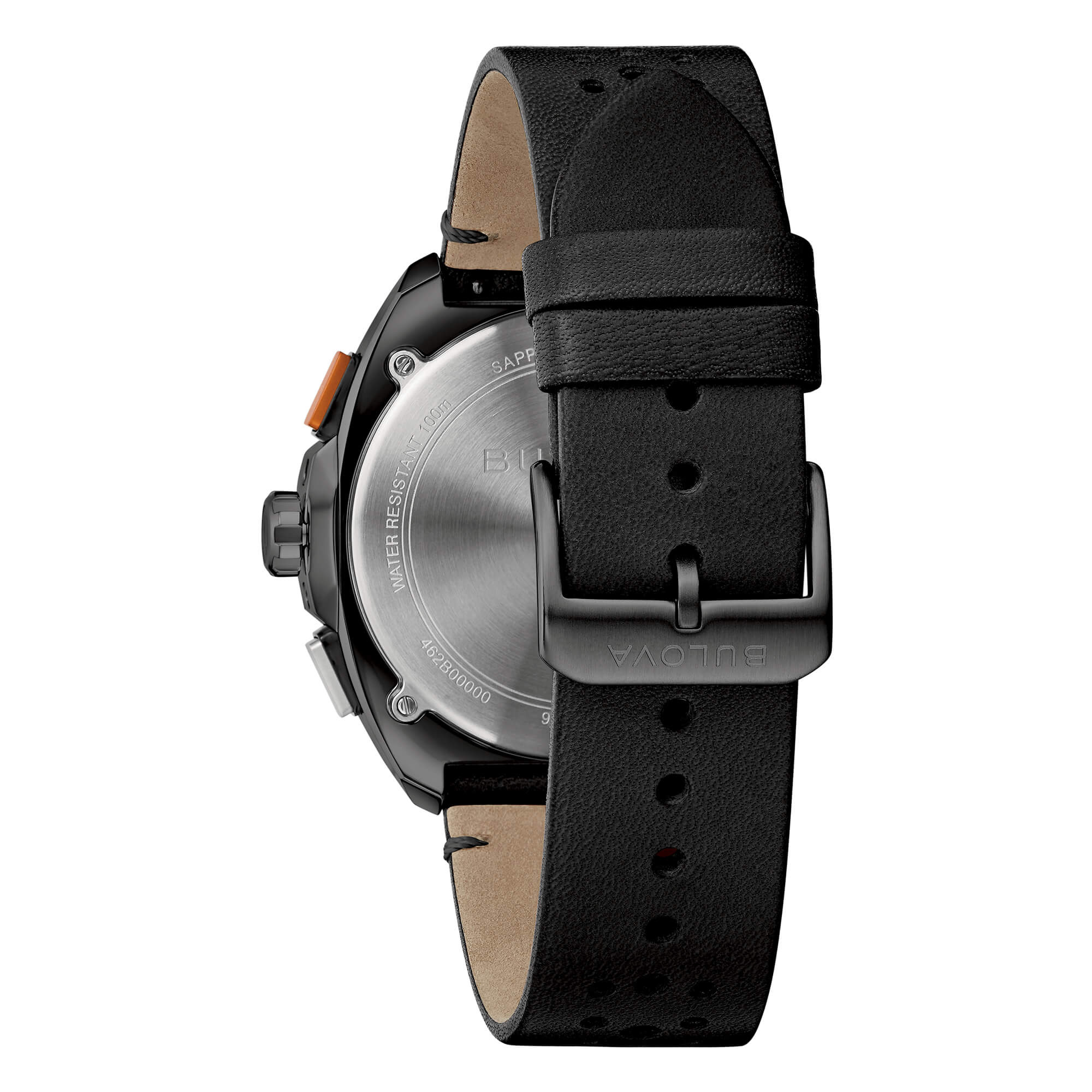 orologio Bulova - 98B428 - Racer