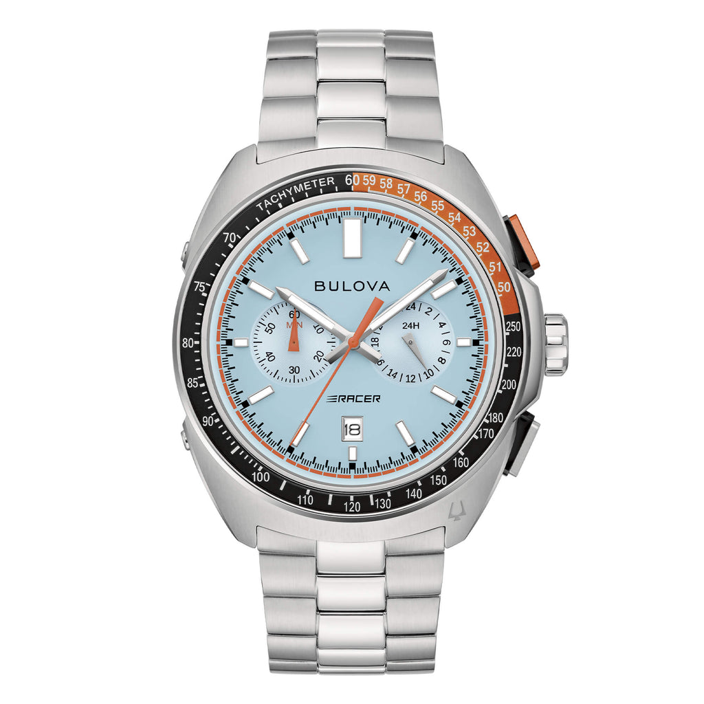Orologio Bulova - 98B432 - Racer