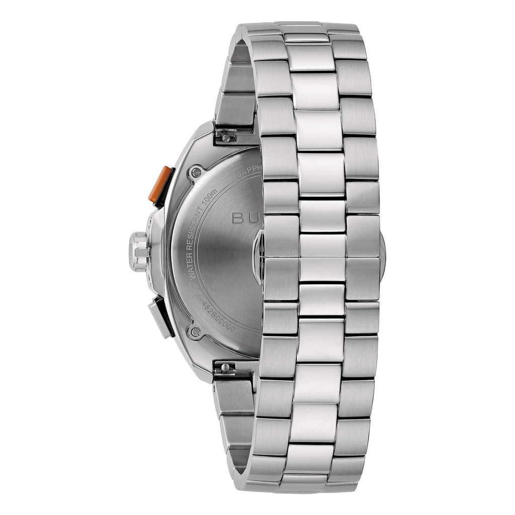 Orologio Bulova - 98B432 - Racer