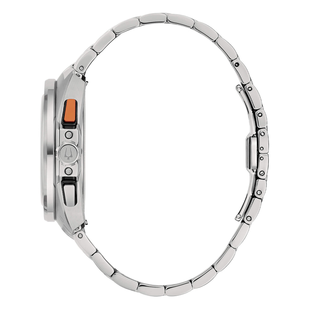 Orologio Bulova - 98B432 - Racer