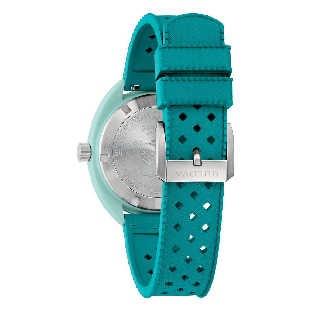 Bulova Uhr - 98B446 - Schnorchel