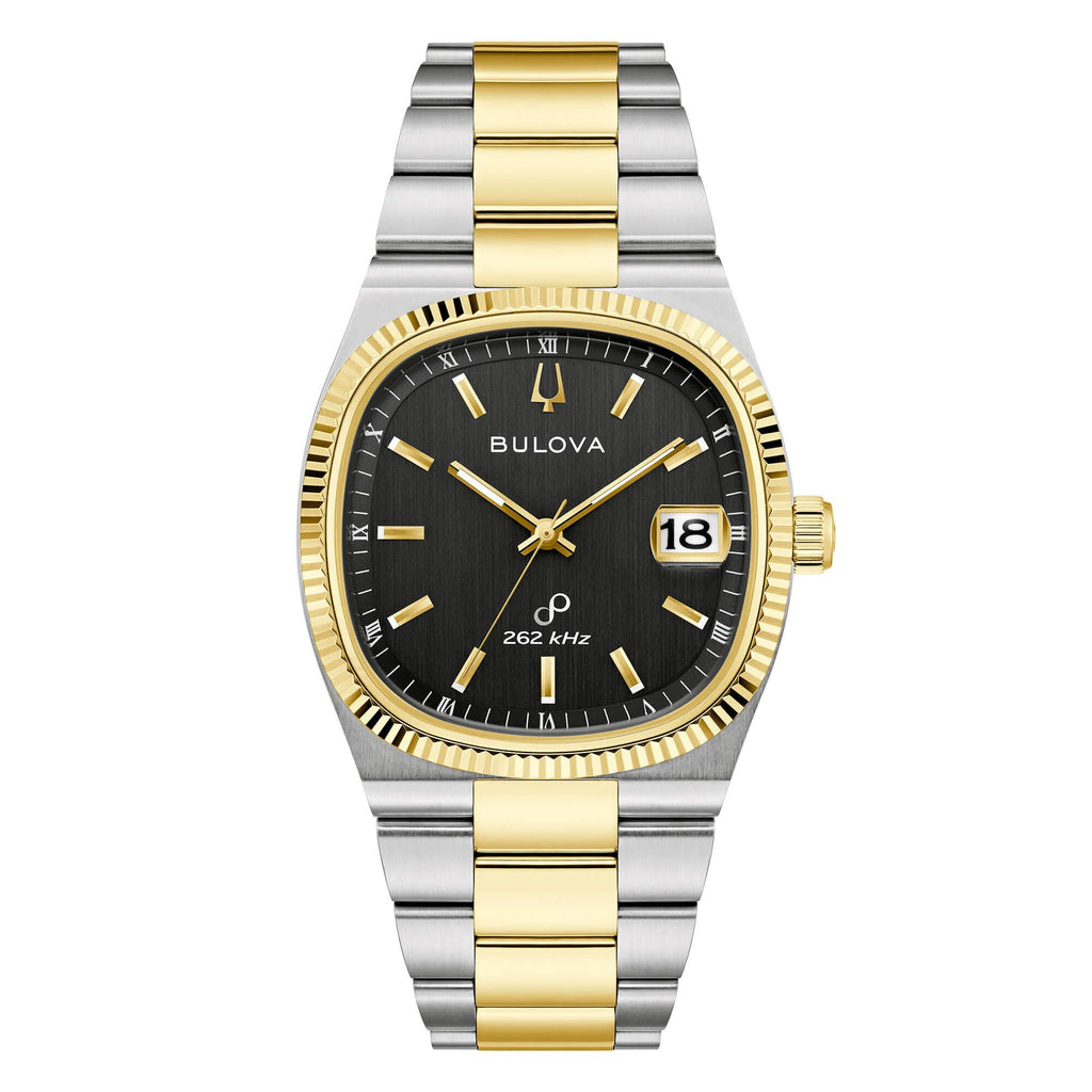 Orologio Bulova - 98B458 - Super Seville