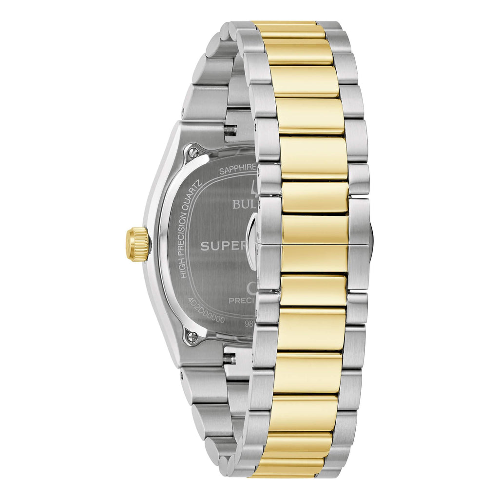 Orologio Bulova - 98B458 - Super Seville
