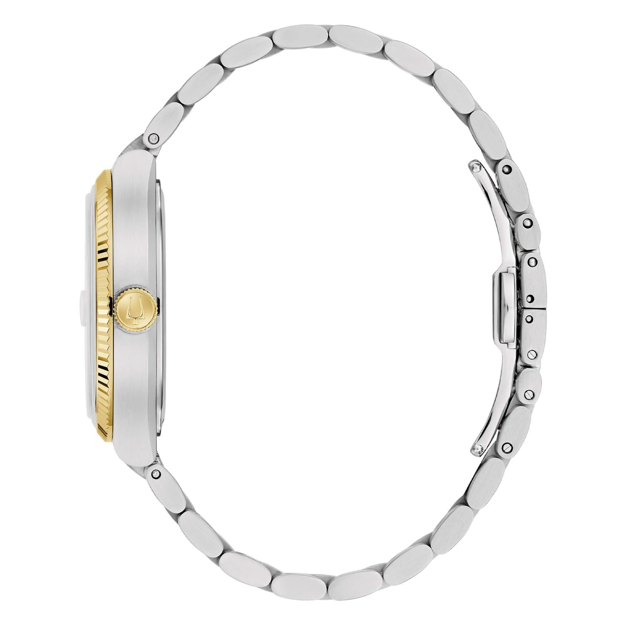 Orologio Bulova - 98B458 - Super Seville