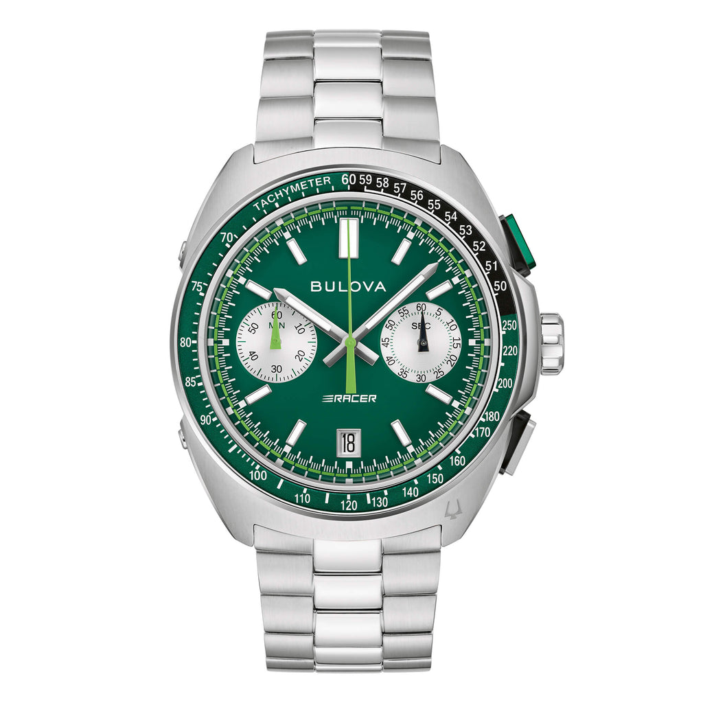Orologio Bulova - 	98B468 - Racer