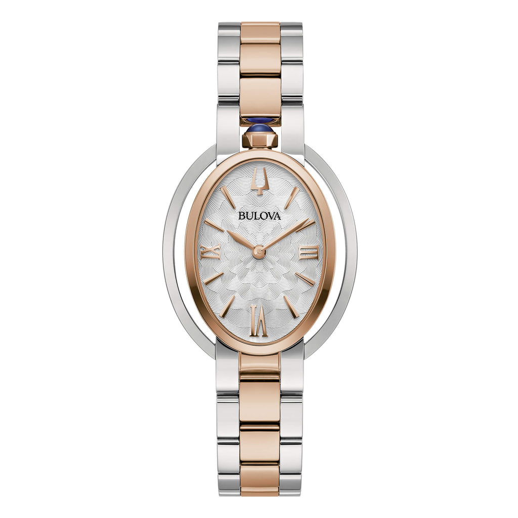 Orologio Bulova - 98L322 - Rubaiyat