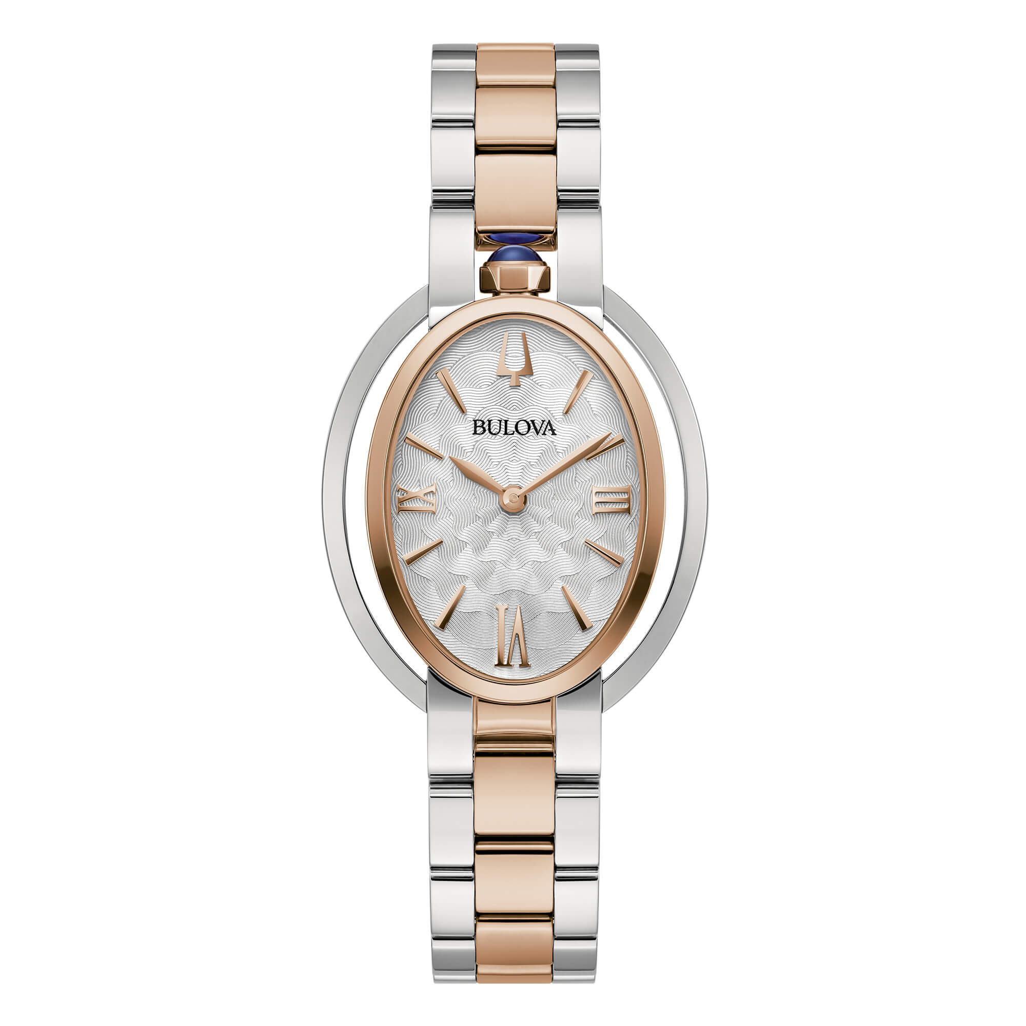 Orologio Bulova - 98L322 - Rubaiyat