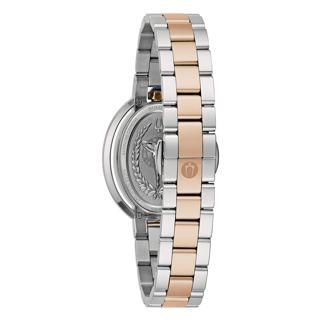 Orologio Bulova - 98L322 - Rubaiyat