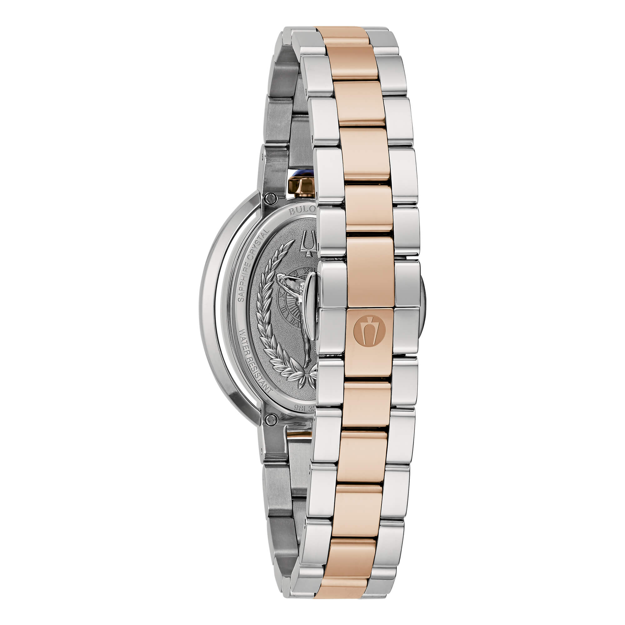 Orologio Bulova - 98L322 - Rubaiyat
