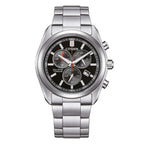 Orologio Citizen AT2590-59E Eco-Drive Crono Super Titanio 2590