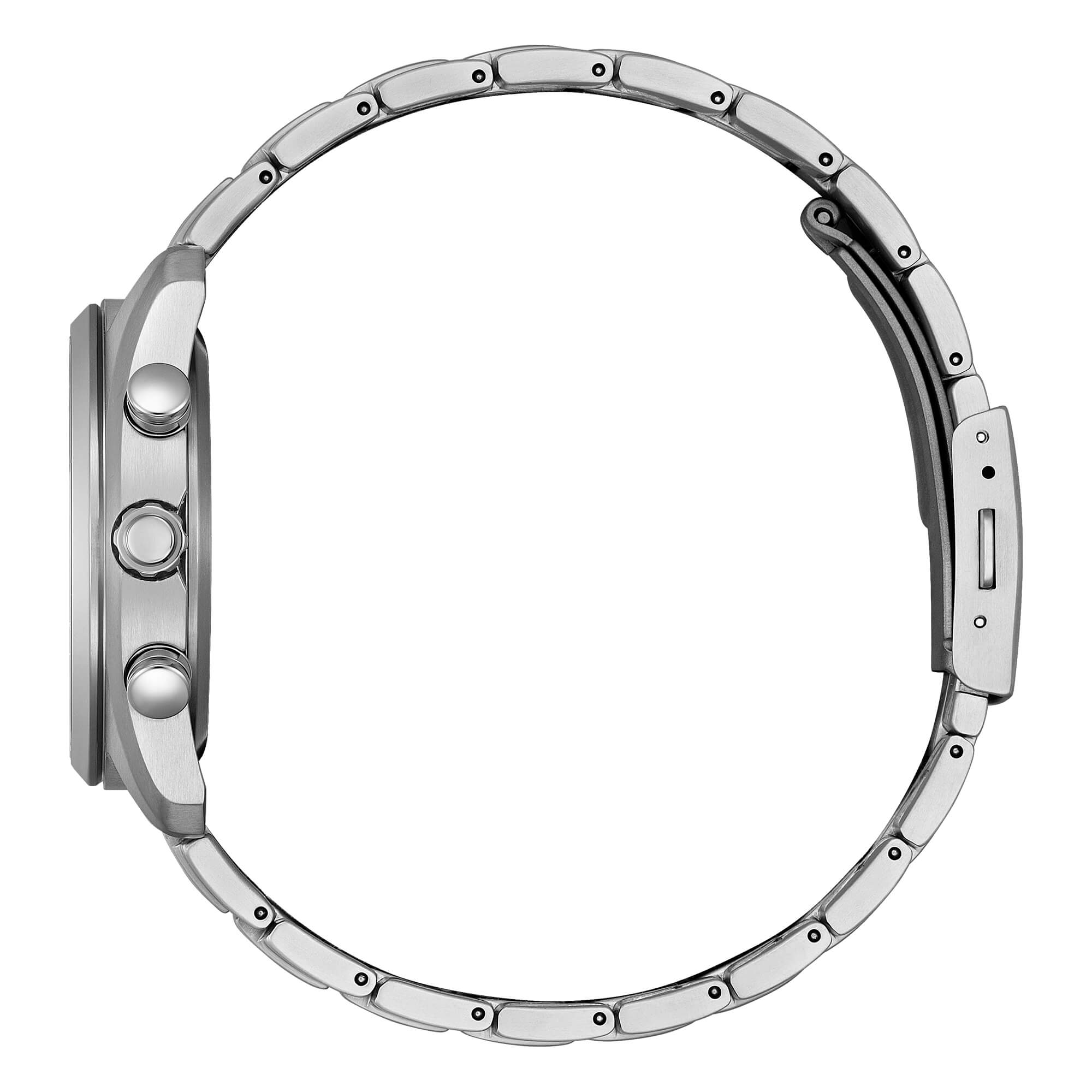 Orologio Citizen AT2590-59X Eco-Drive Crono Super Titanio 2590