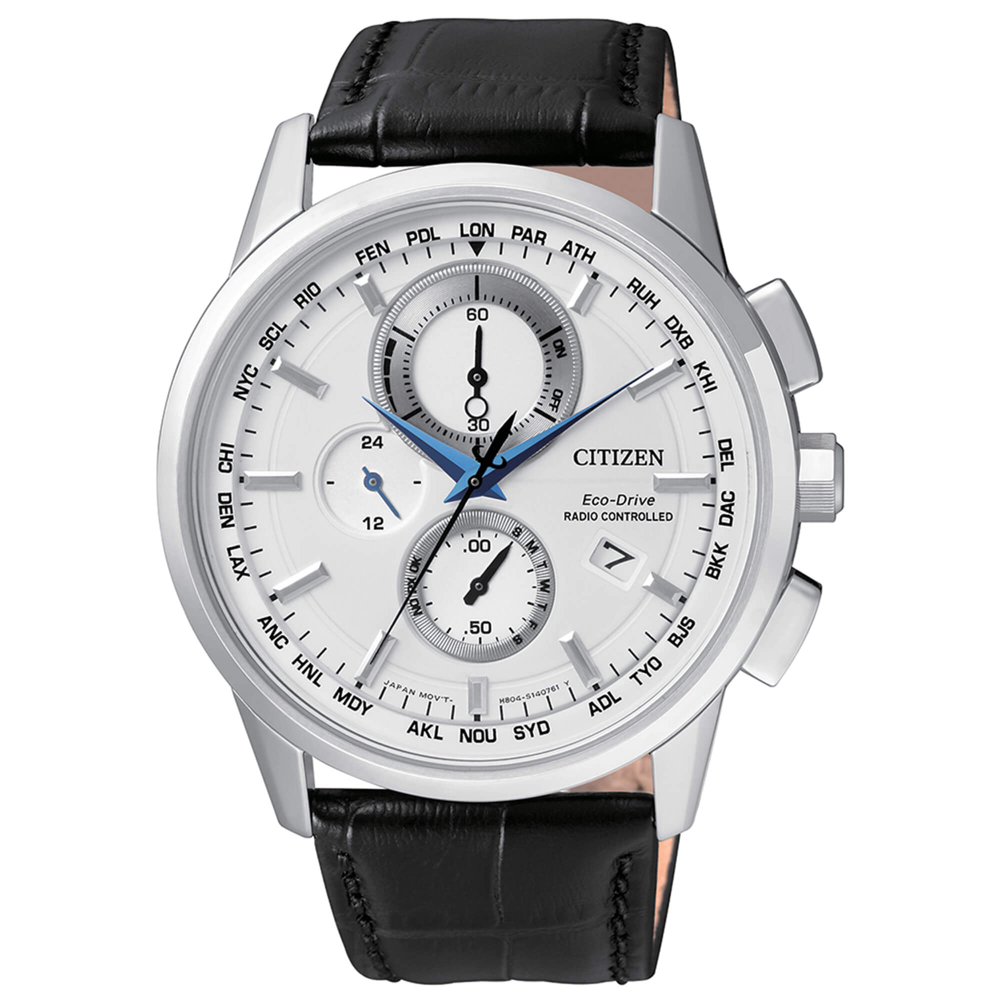 Orologio Citizen AT8110-11A Radiocontrollato H804