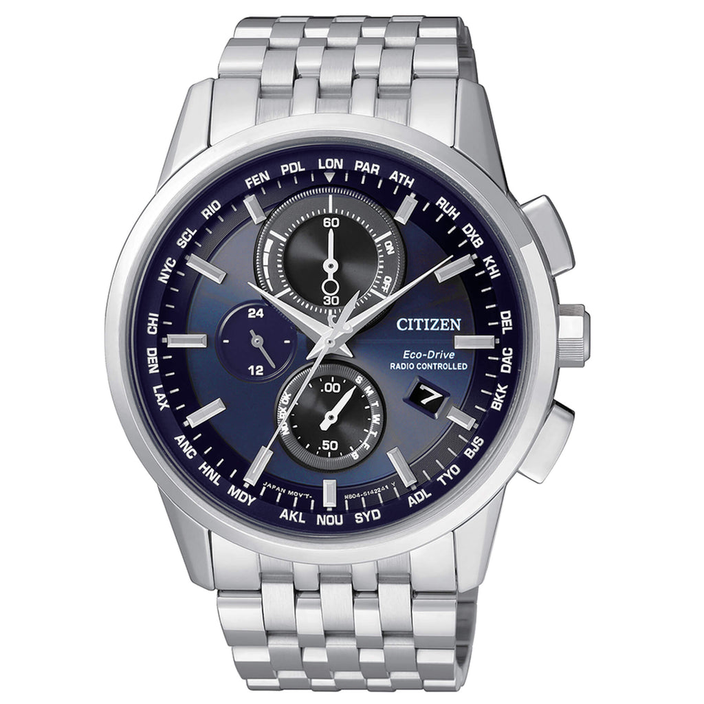Orologio Citizen AT8110-61L Radiocontrollato H804