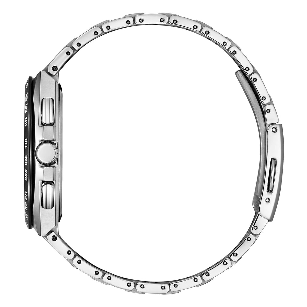 Orologio Citizen - AT8238-84L - AT8 Super Titanio
