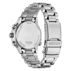 Orologio Citizen - AT8300-58E - Crono Pilot Acciaio 41mm