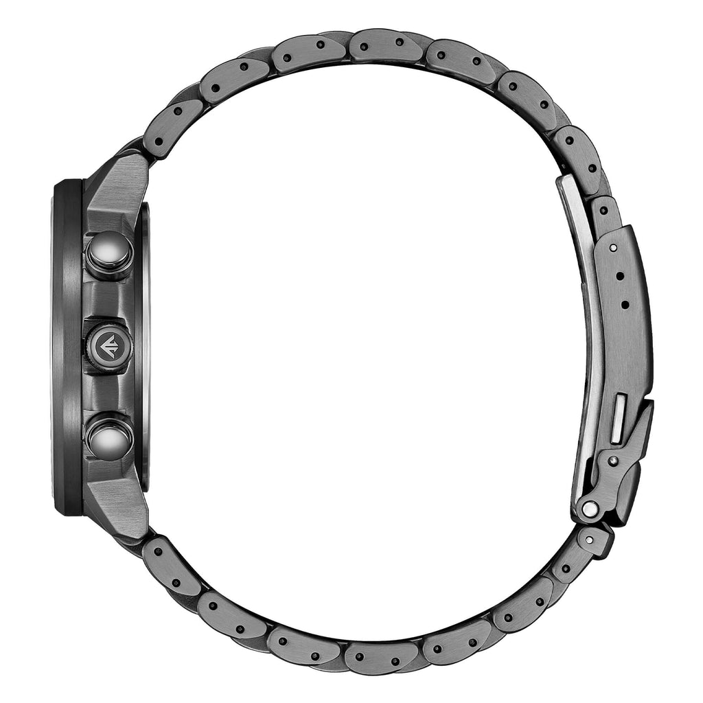 Orologio Citizen - AT8304-57A  - Crono Pilot Acciaio 41mm