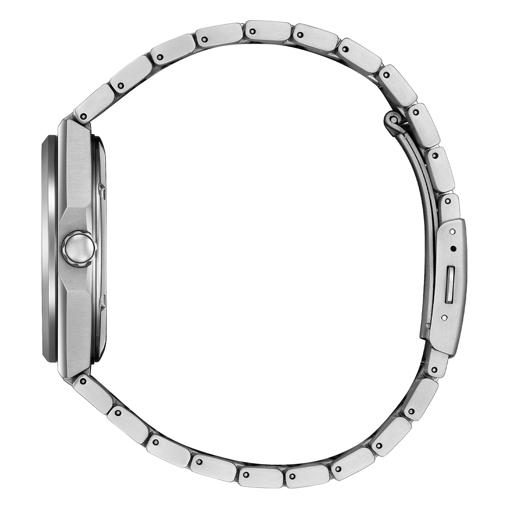 Orologio Citizen - AW0130-85L - Zenshin Super Titanio