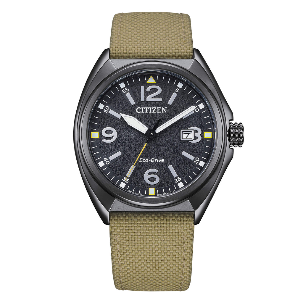 Citizen Uhr - AW1575-08E - Of Action 2025