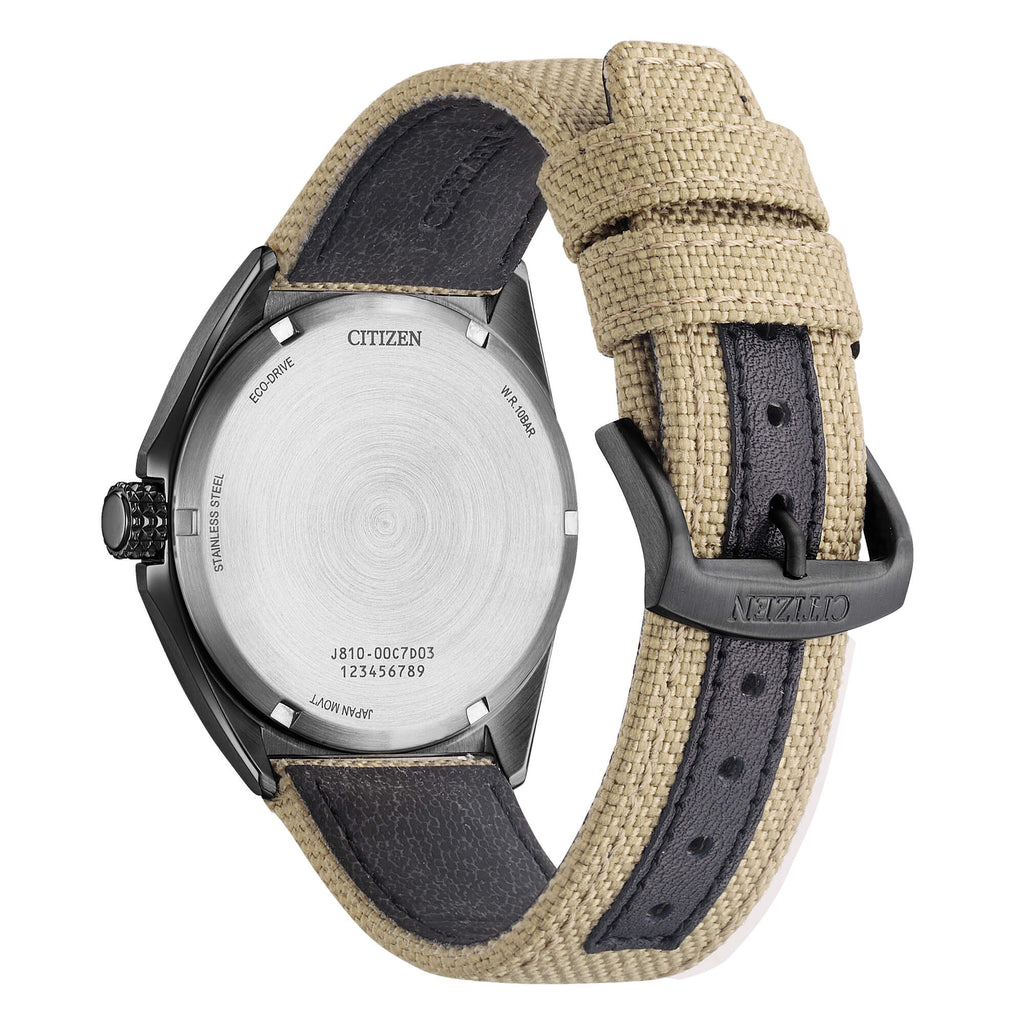 Citizen Uhr - AW1575-08E - Of Action 2025