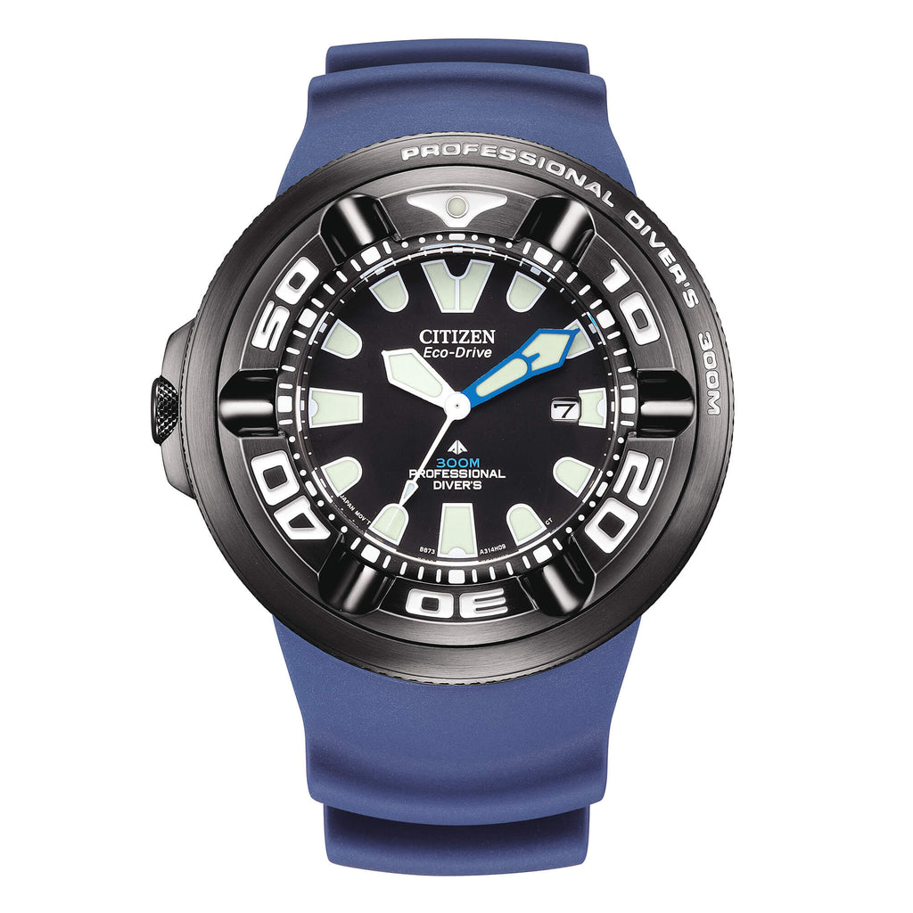 Orologio Citizen  - BJ8055-04E - "ECOZILLA"