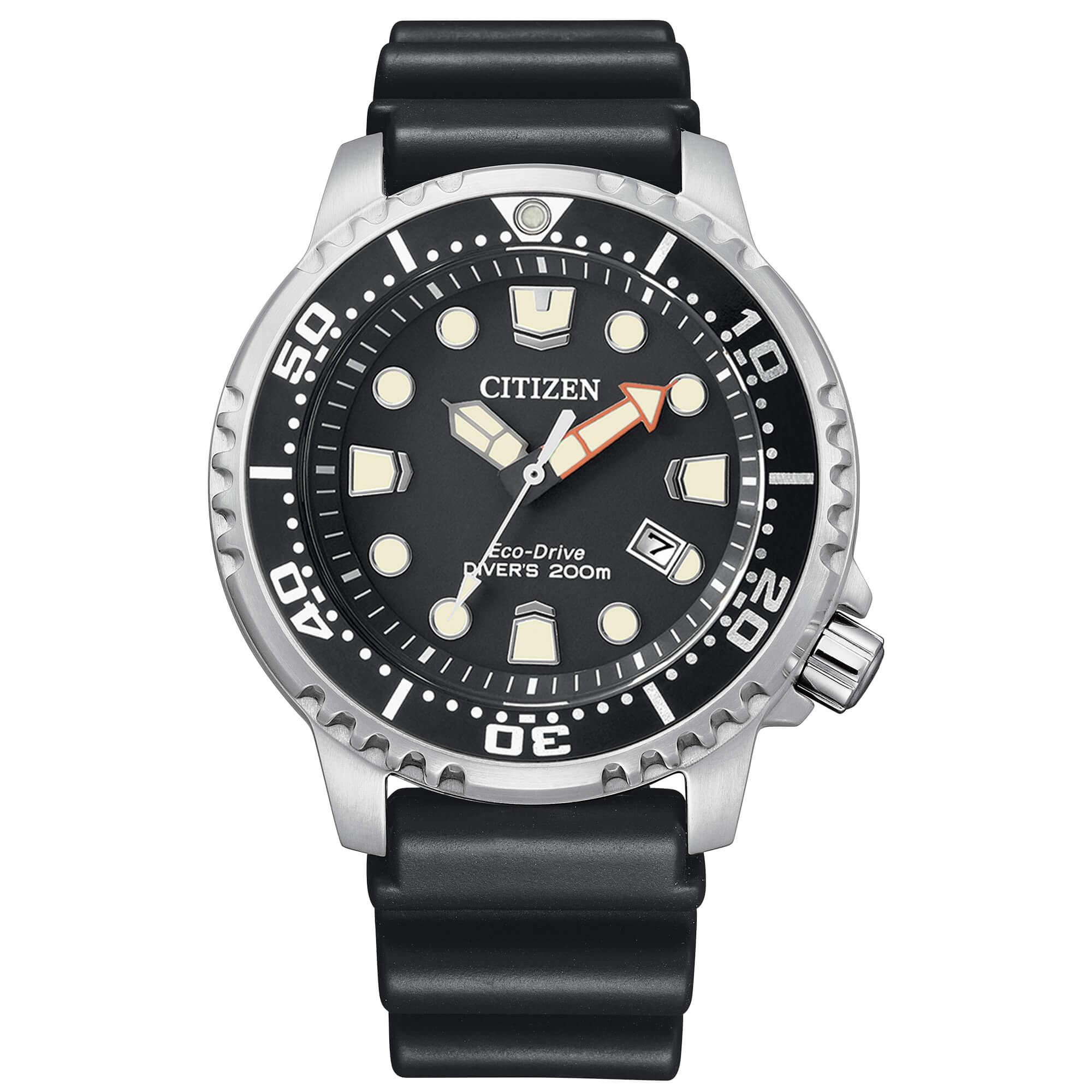 Orologio Citizen  - BN0150-10E - Promaster - Diver's Eco Drive 200 mt