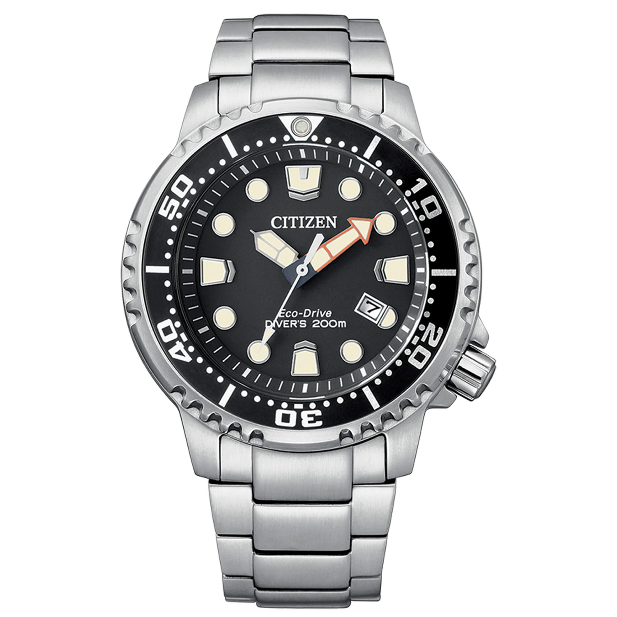 Orologio Citizen - BN0150-61E - Promaster - Diver's Eco Drive 200 mt