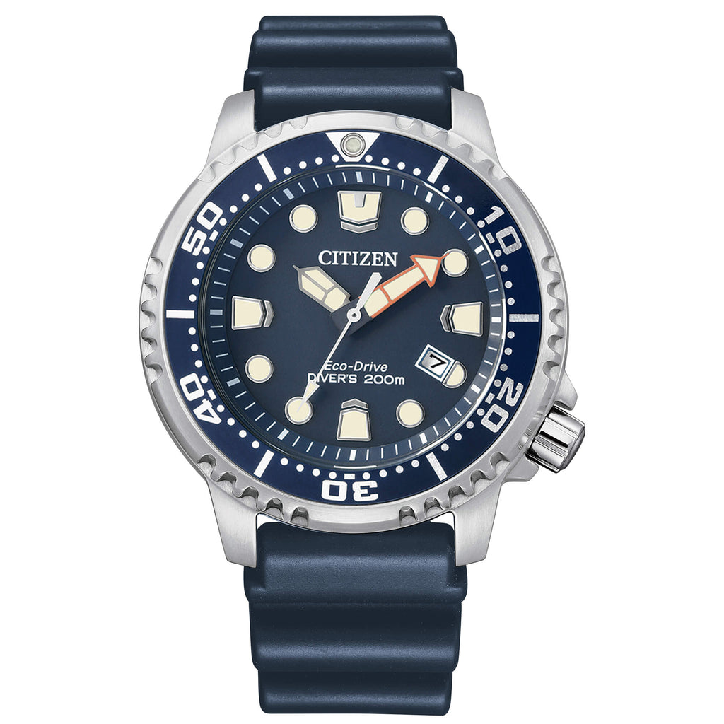 Orologio Citizen BN0151-17L Promaster Eco-Drive 200mt