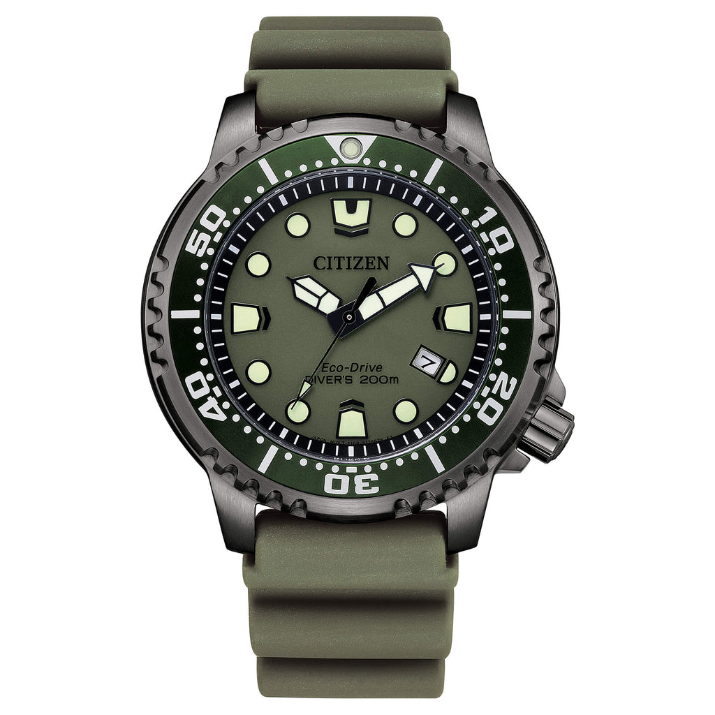 Orologio Citizen - BN0157-11X - Promaster - Diver's Automatic 200 mt