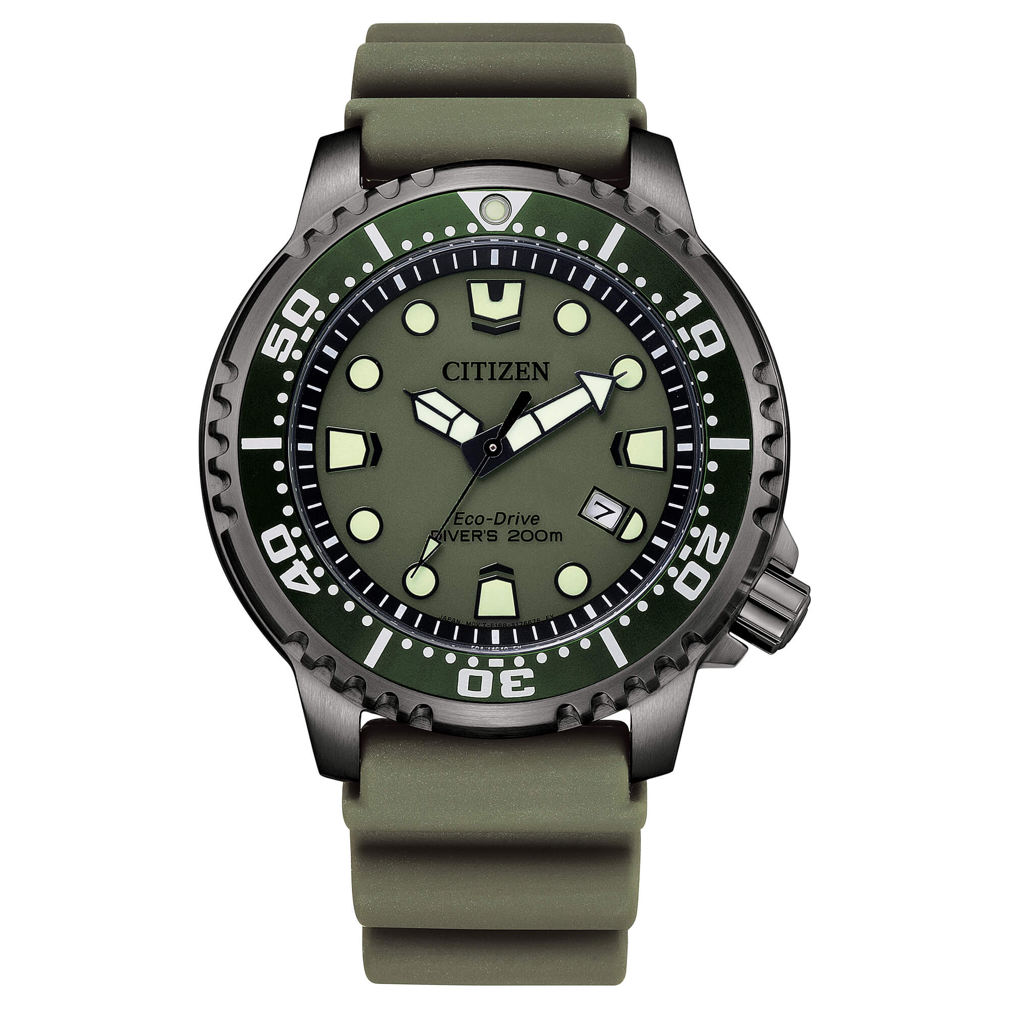 Orologio Citizen - BN0157-11X - Promaster - Diver's Automatic 200 mt