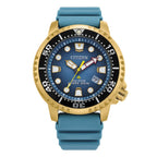 Citizen Armband 59-A2V1K-04 Promaster BN0162 Gummi 20mm Original