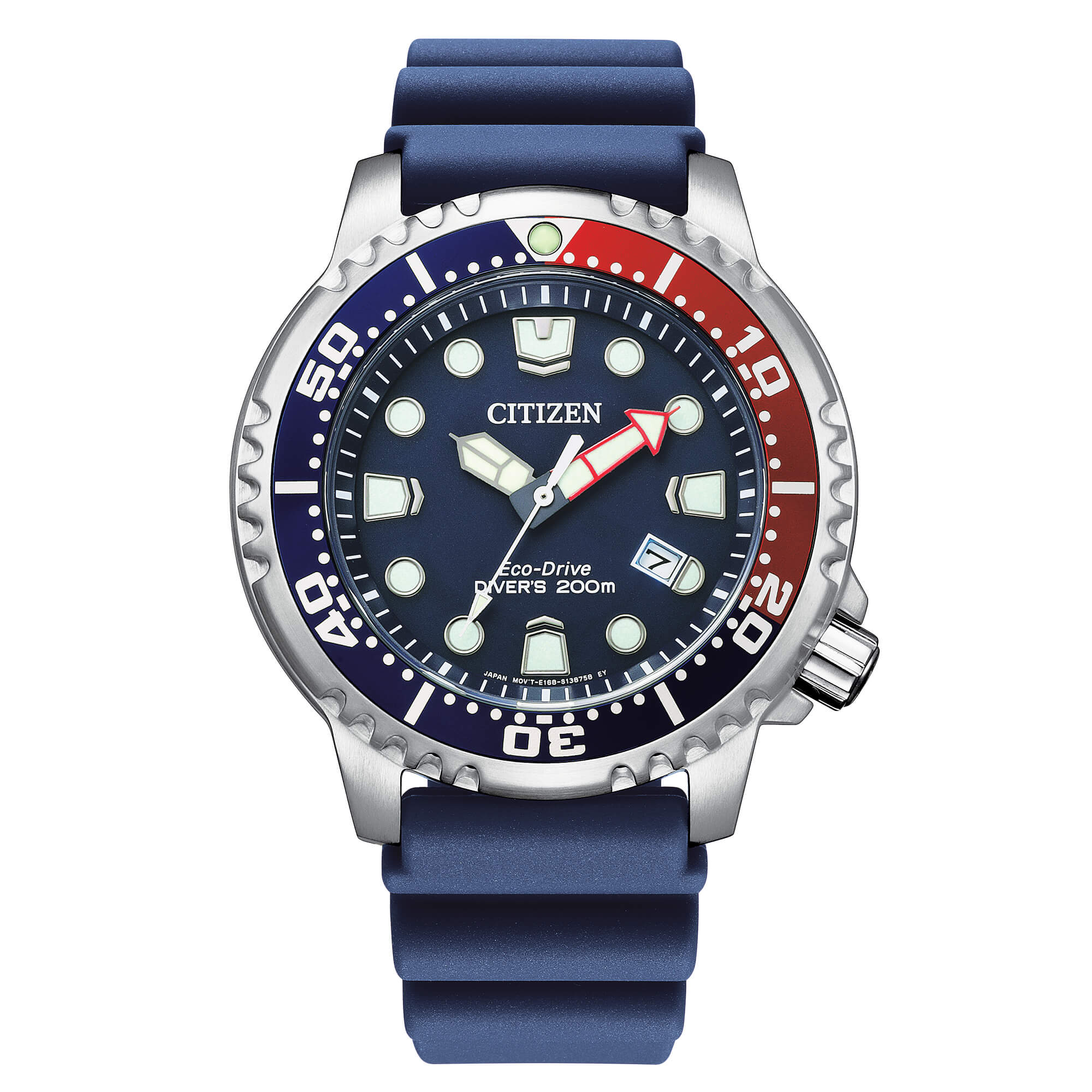 Orologio Citizen BN0168-06L Promaster Eco-Drive 200mt