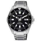 Orologio Citizen BN0200-81E Diver's Eco Drive 200 mt Super Titanio