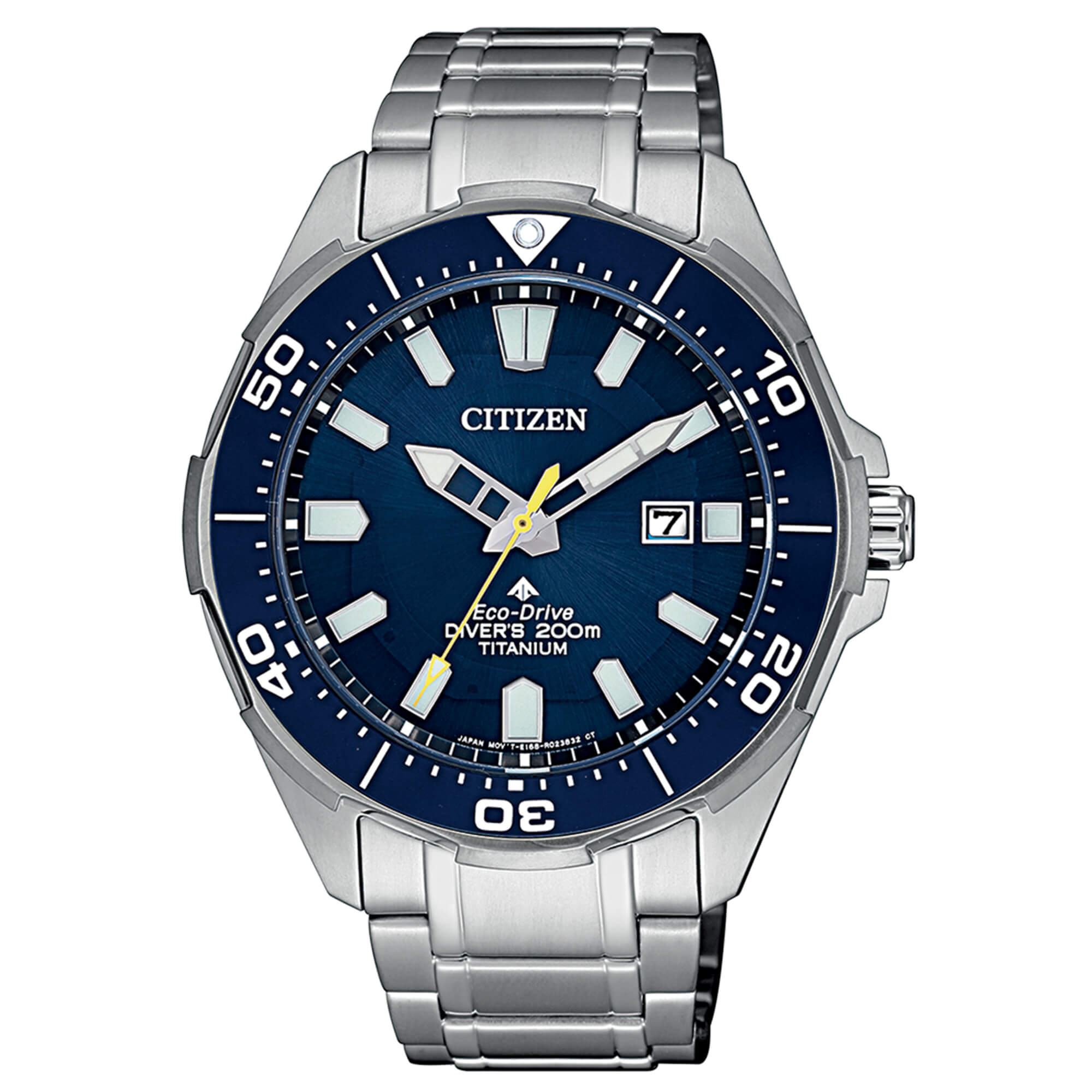 Orologio Citizen BN0201-88L Promaster Super Titanio