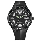 Orologio Citizen - BN0235-01E - Promaster - Diver's Eco Drive 200 mt "Orca"